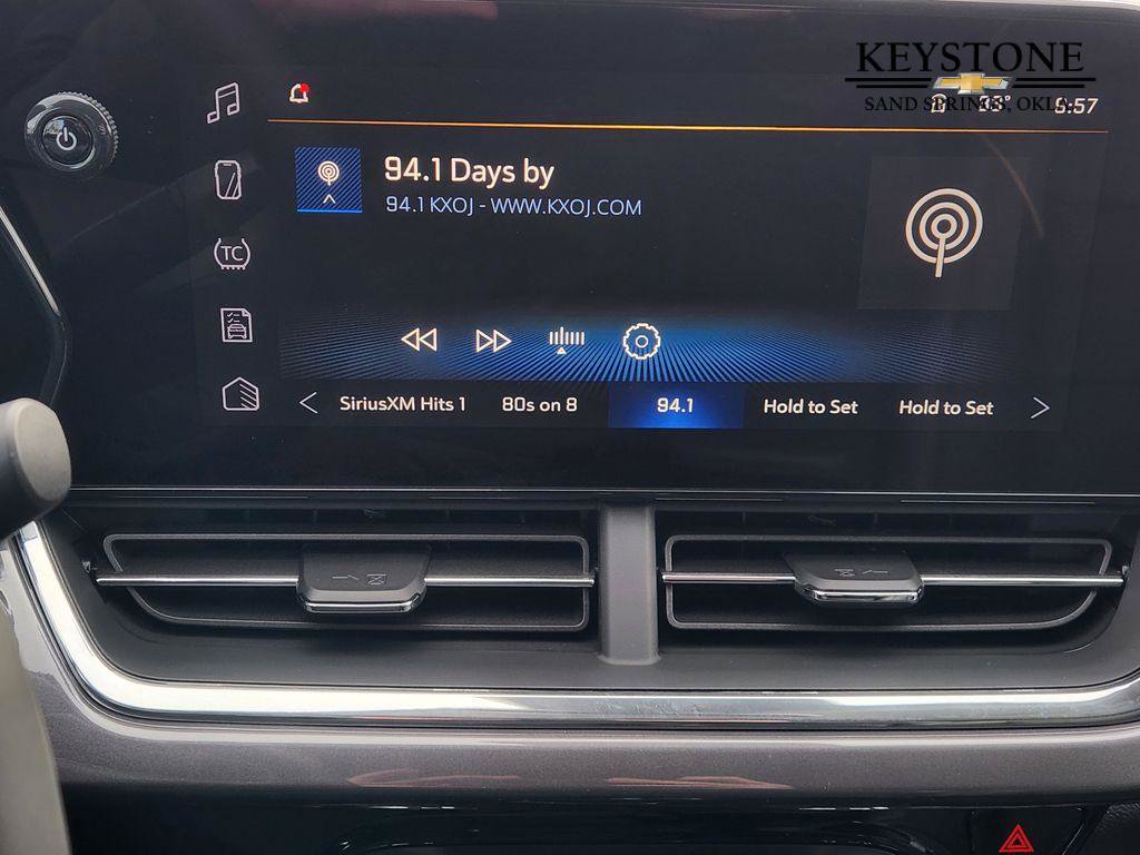 New 2026 Chevrolet Trax ACTIV image 18