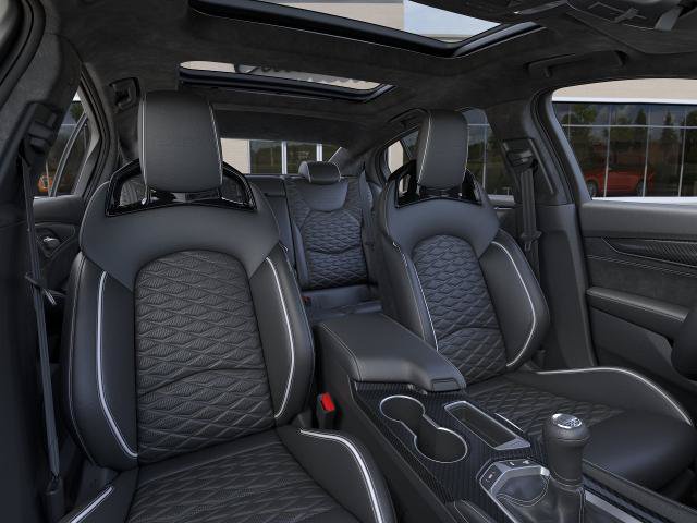 New 2026 Cadillac CT5 V Blackwing RWD image 16
