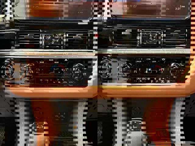 New 2026 Nissan Pathfinder Platinum w/ Cargo Package image 29