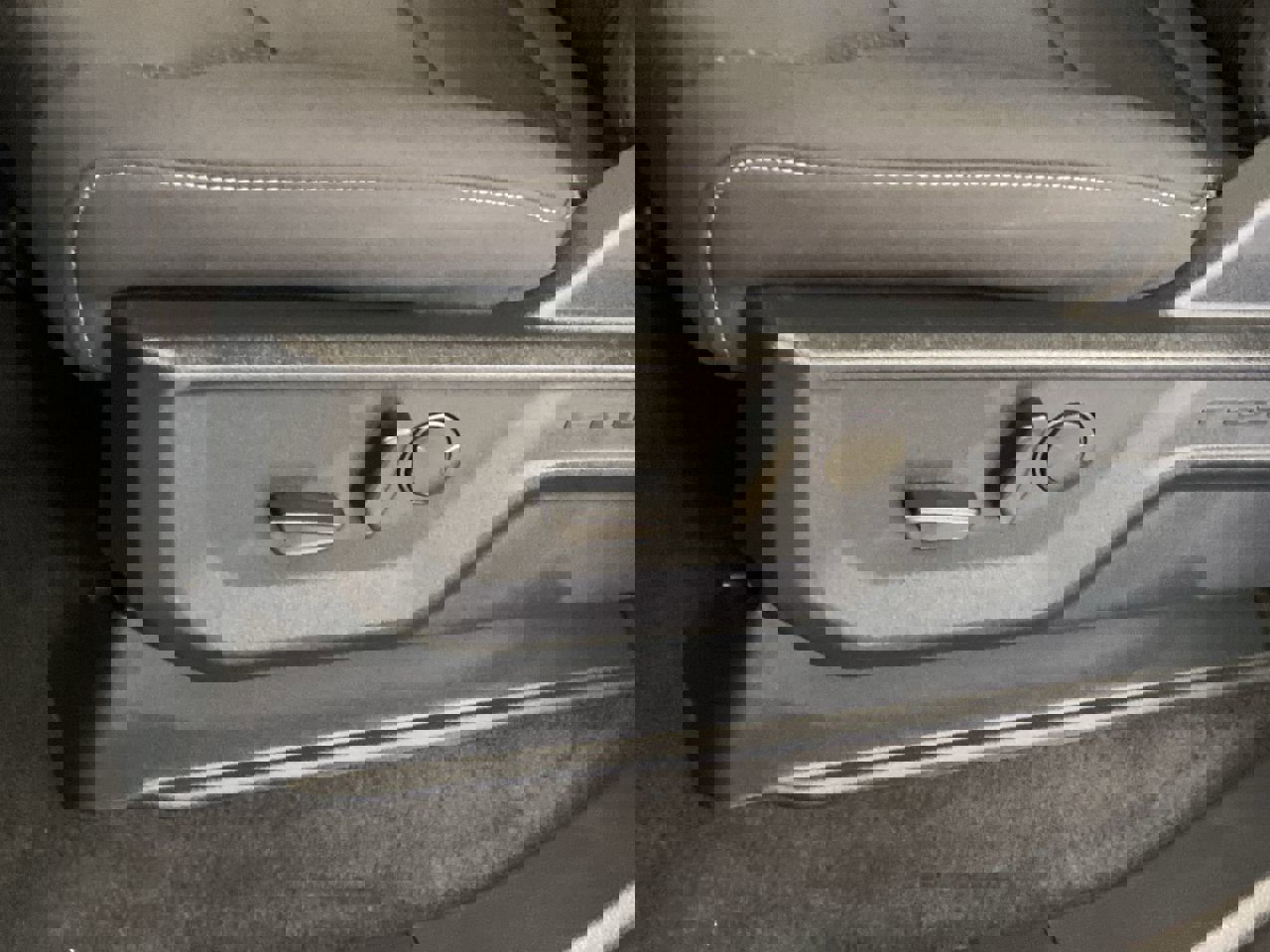 New 2025 Ford F150 XLT w/ Equipment Group 302A MID AWD/4WD image 10