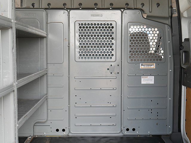 Used 2018 Nissan NV 2500 SV image 39