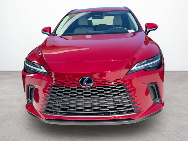 New 2026 Lexus RX 350 Premium Plus w/ Accessory Package (2T) FWD image 8