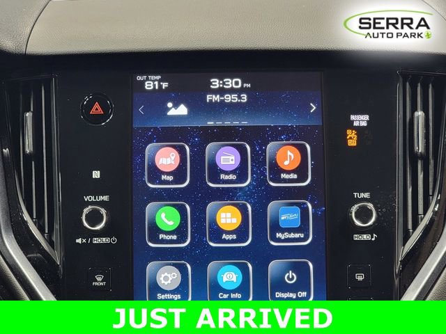 Certified 2025 Subaru Outback Wilderness image 19
