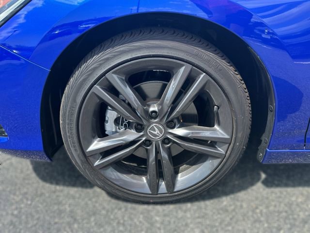 New 2024 Acura Integra A-Spec image 25