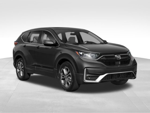 Used 2020 Honda CR-V EX-L image 38