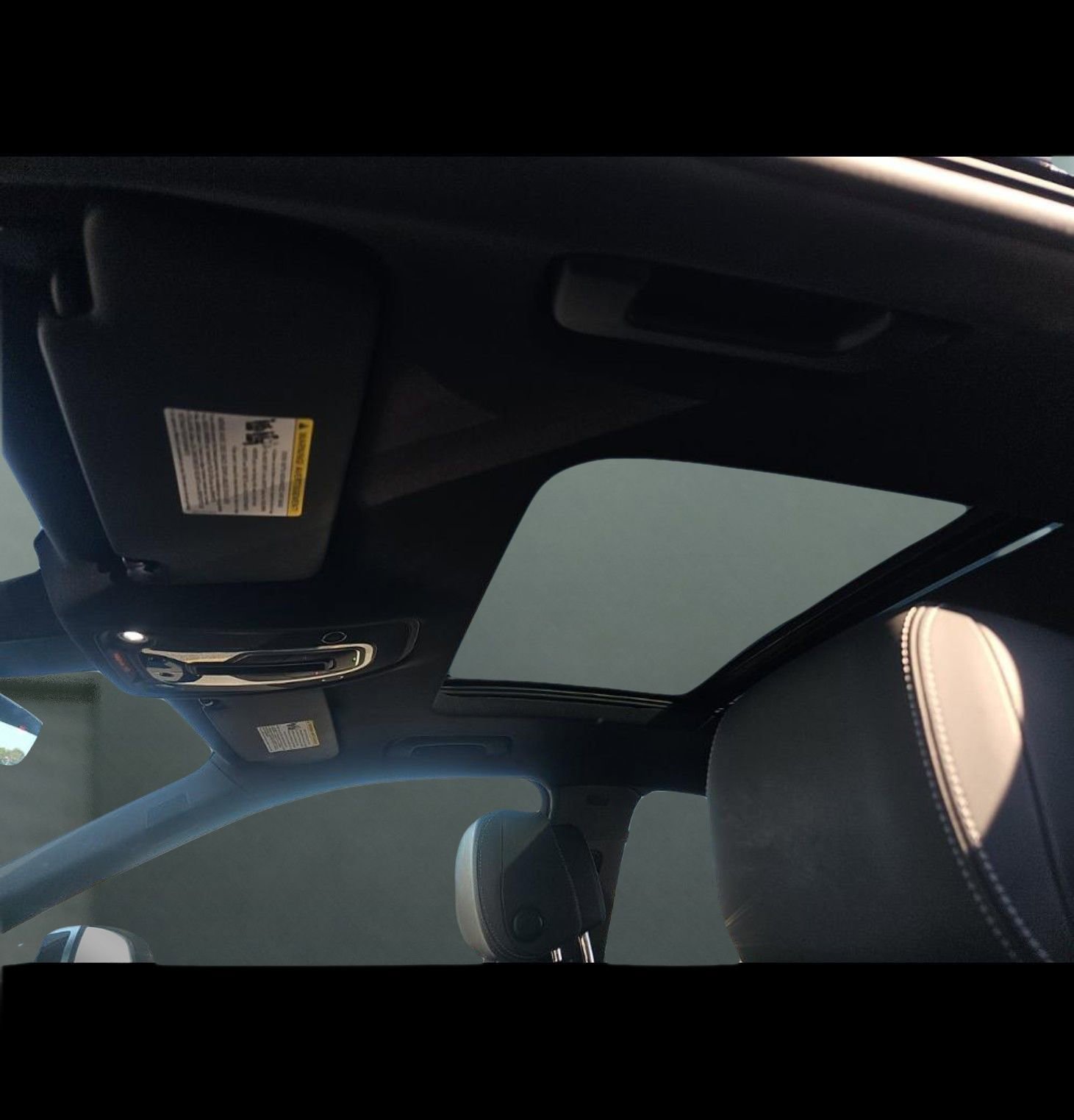 Used 2022 Audi SQ5 Prestige image 7