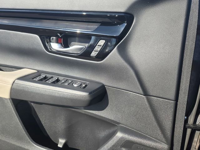 Used 2024 Honda CR-V EX-L image 14