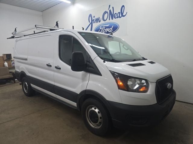 Certified 2023 Ford Transit 150 Low Roof RWD image 1