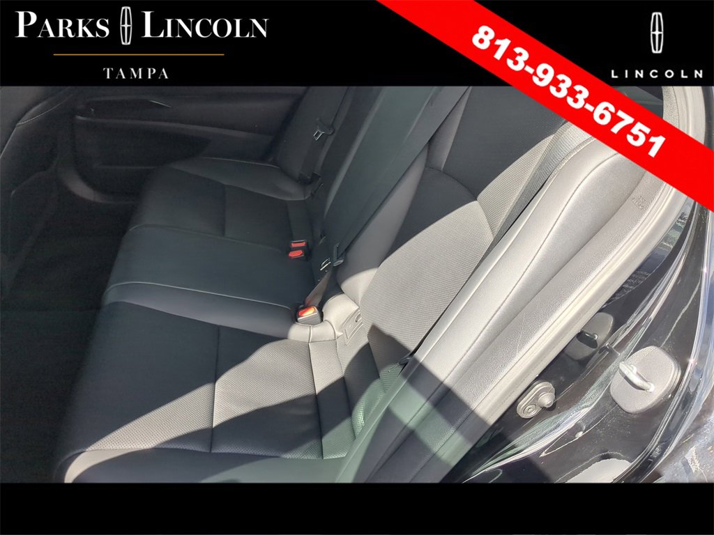 Used 2021 Lexus ES 350 F Sport w/ Accessory Package 2 image 15