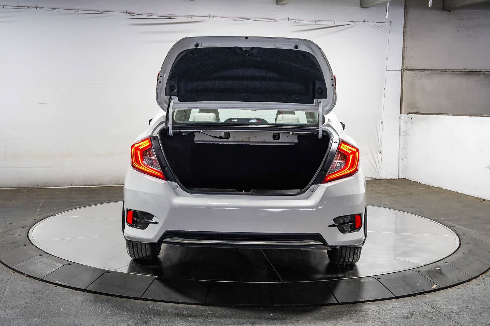 Used 2020 Honda Civic LX image 26