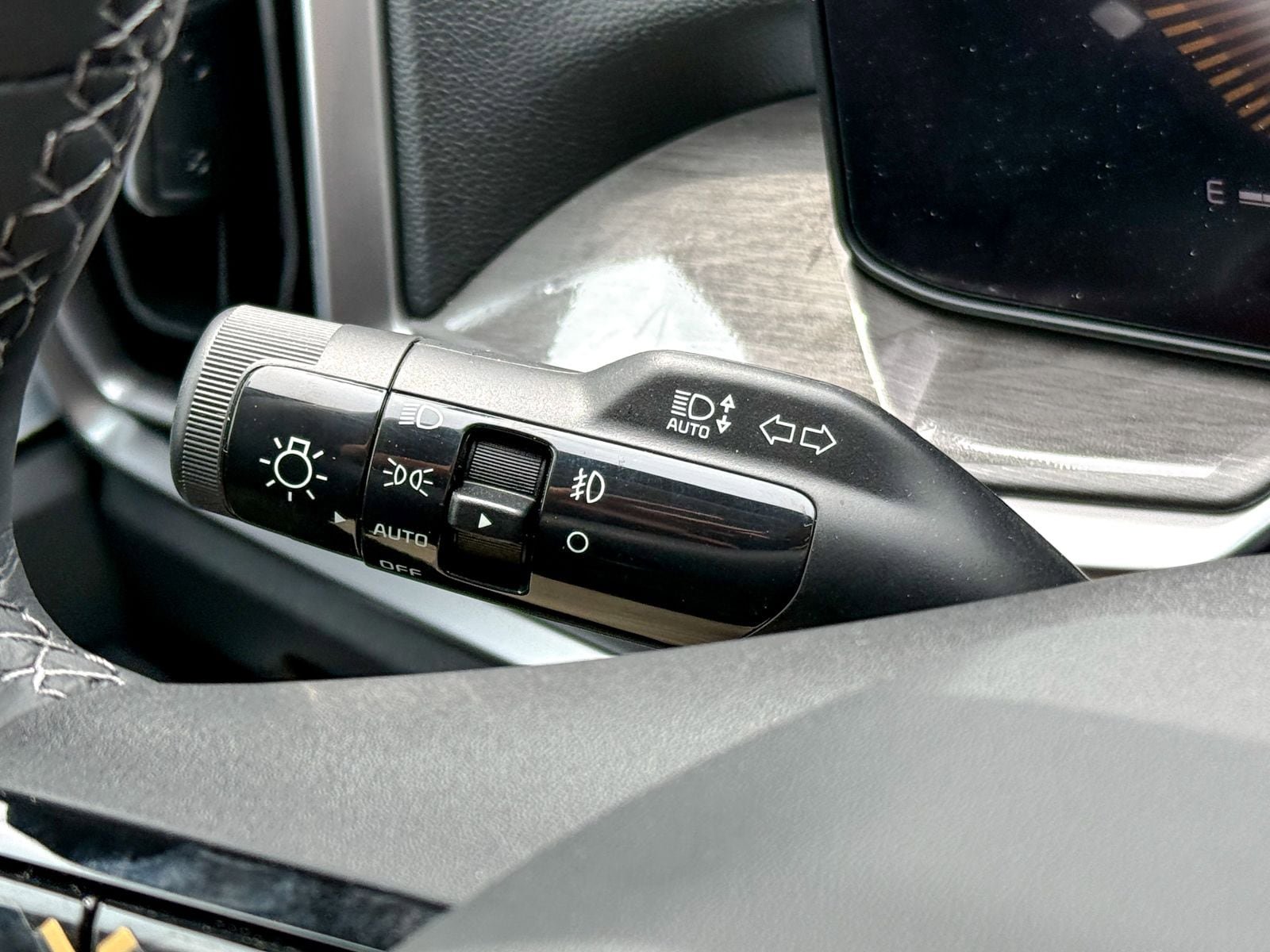 New 2026 Kia Sorento X-Line EX AWD/4WD image 28