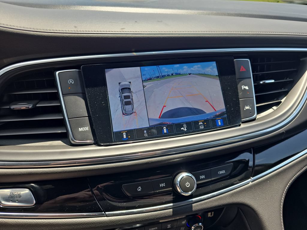 Used 2024 Buick Enclave Avenir w/ Trailering Package, 5000 lbs. FWD image 24