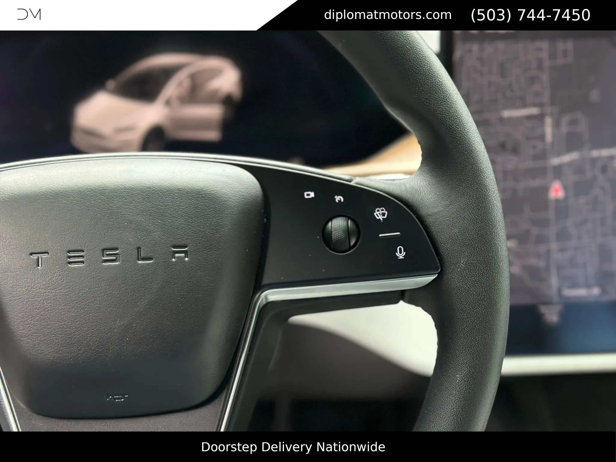 Used 2023 Tesla Model X image 31
