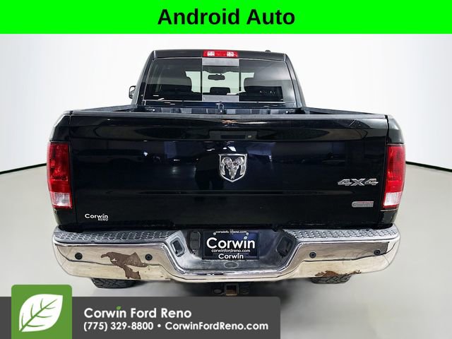 Used 2012 RAM 2500 Big Horn AWD/4WD image 6