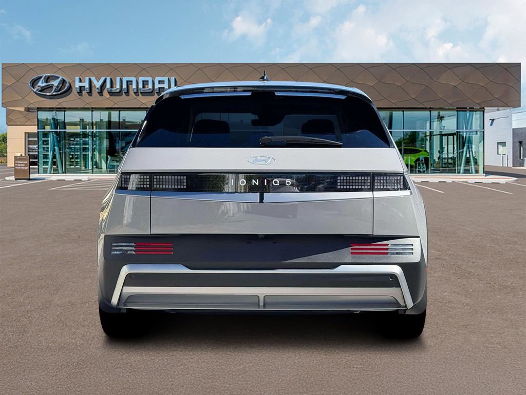 New 2026 Hyundai Ioniq 5 SEL RWD image 6