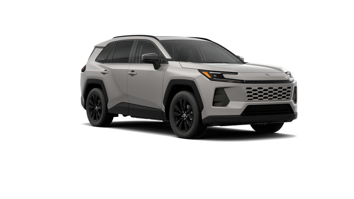 New 2026 Toyota RAV4 XLE Premium FWD image 17