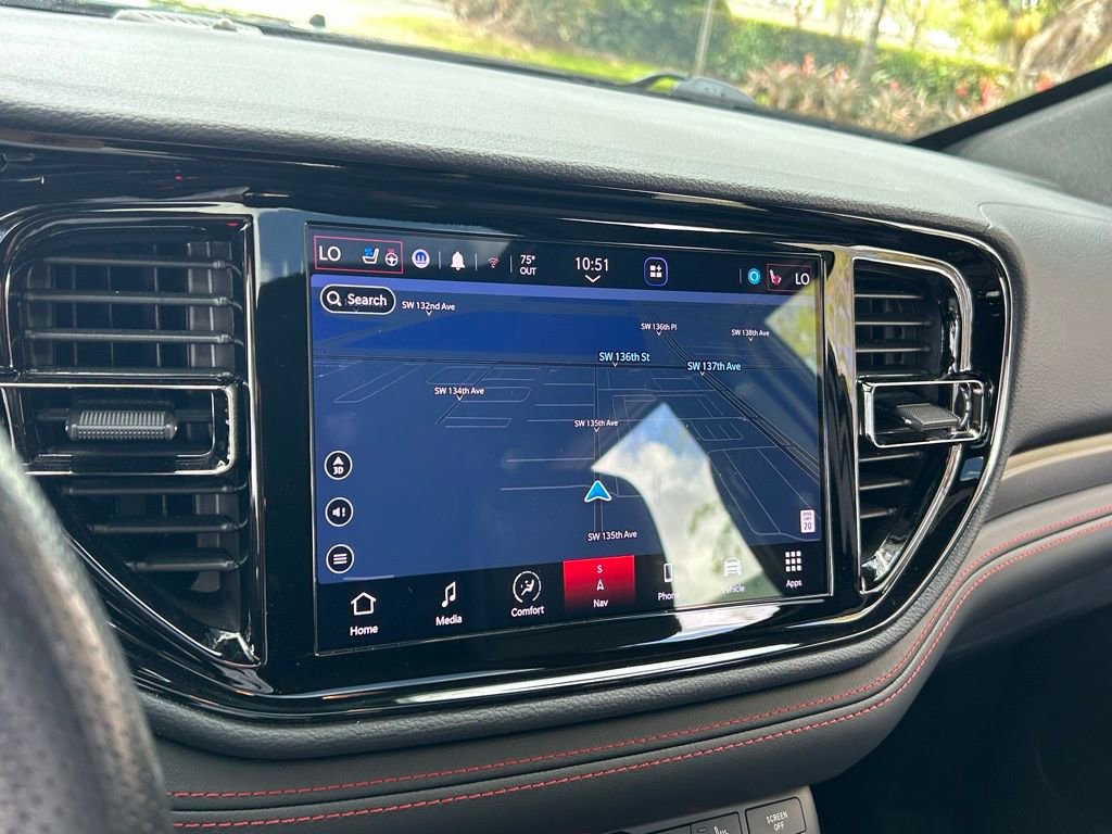 Certified 2024 Dodge Durango R/T image 21