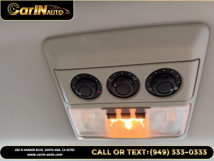 Used 2012 Land Rover LR4 HSE AWD/4WD image 30