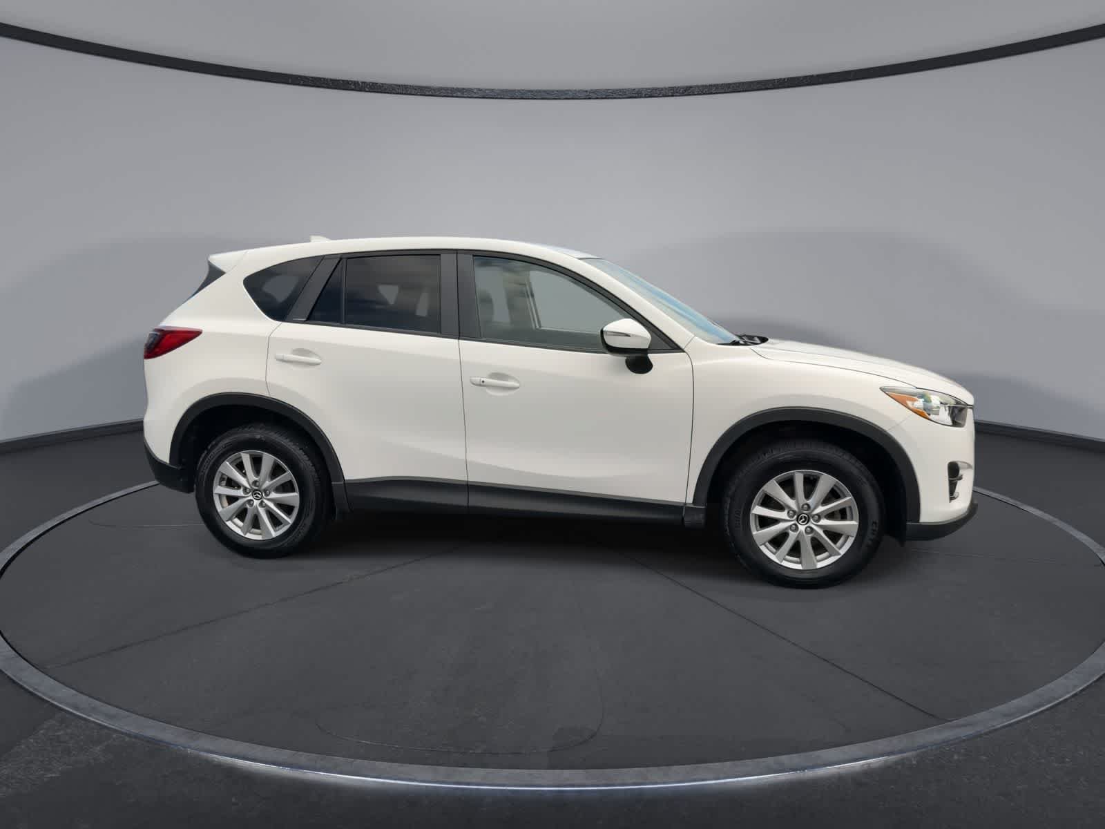 Used 2016 MAZDA CX-5 Touring AWD/4WD image 9