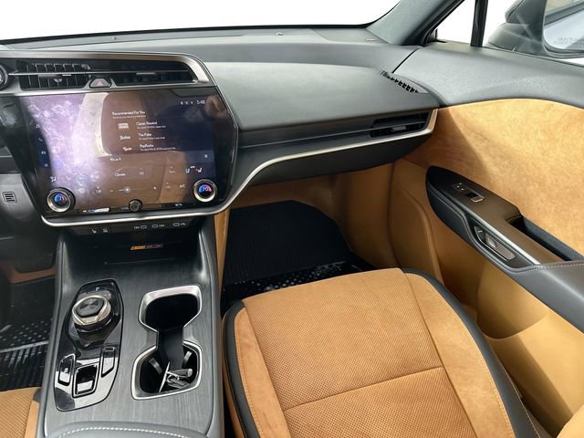 Used 2023 Lexus RZ 450e Premium w/ Accessory Package (2T) image 26