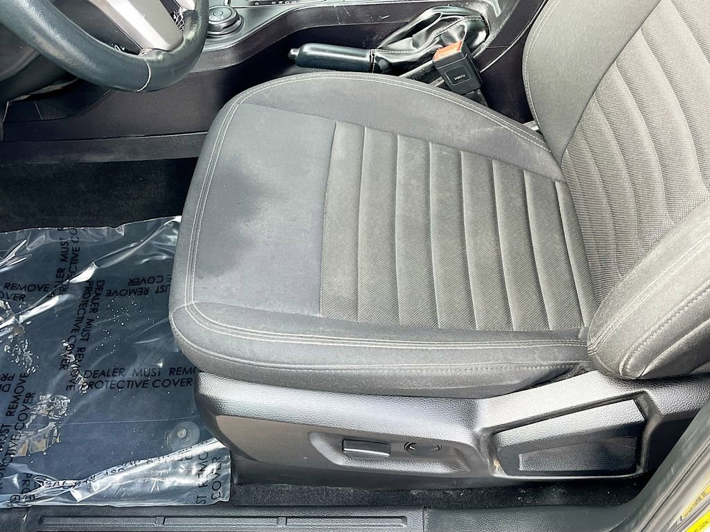 Used 2023 Ford Ranger XLT w/ Equipment Group 302A High image 18