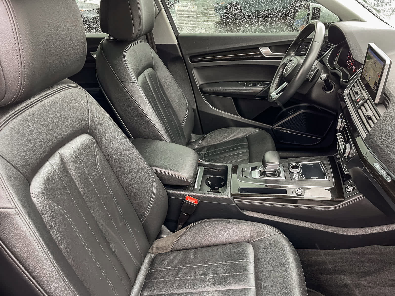 Used 2020 Audi Q5 2.0T Premium Plus image 14