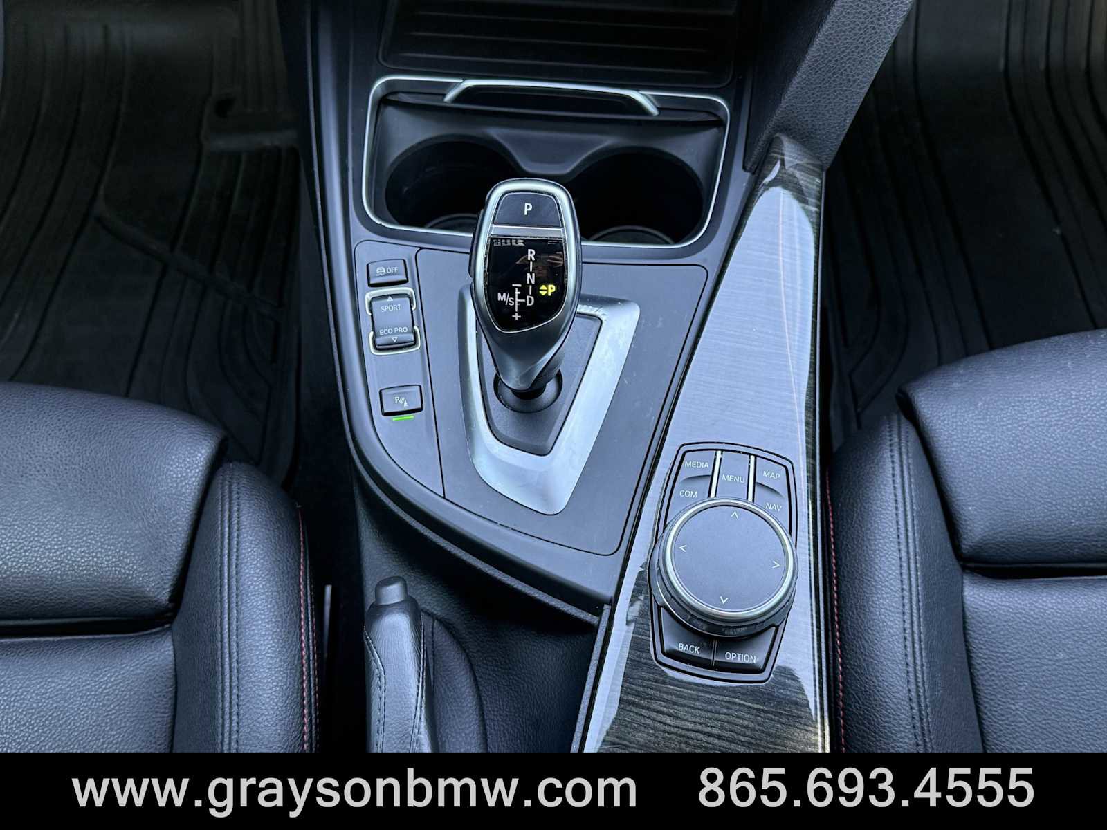 Used 2020 BMW 430i Gran Coupe image 17