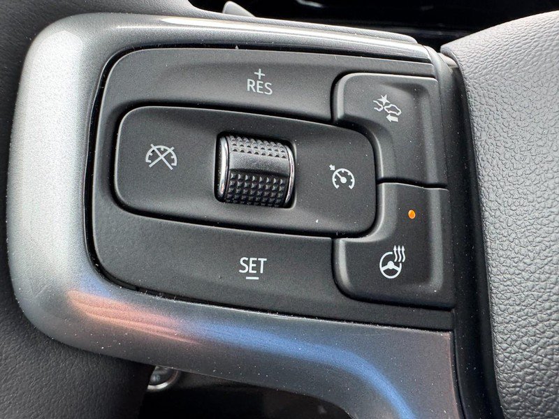 New 2025 Chevrolet Silverado 1500 RST w/ Convenience Package II AWD/4WD image 42