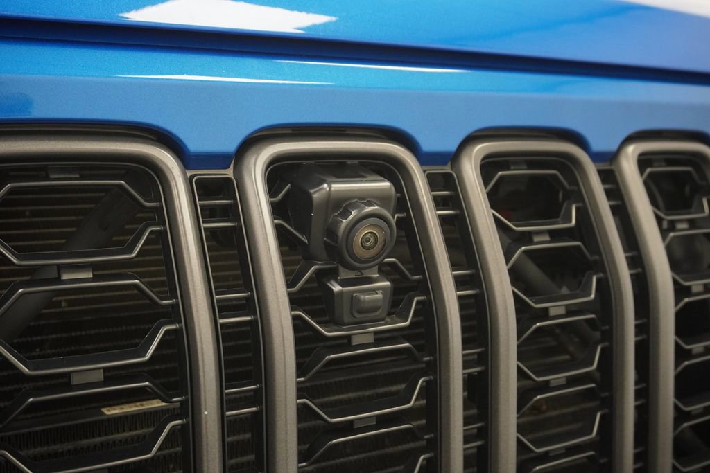 Used 2024 Jeep Wrangler Unlimited Rubicon 392 image 58