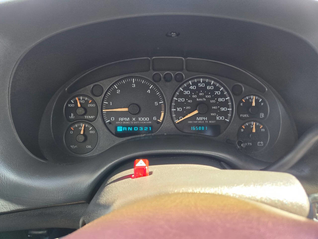 Used 2003 Chevrolet S10 Pickup LS image 30