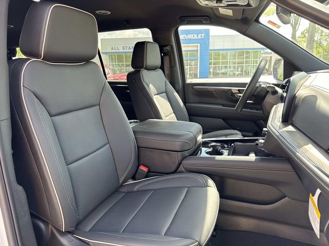 New 2026 Chevrolet Tahoe Premier image 12