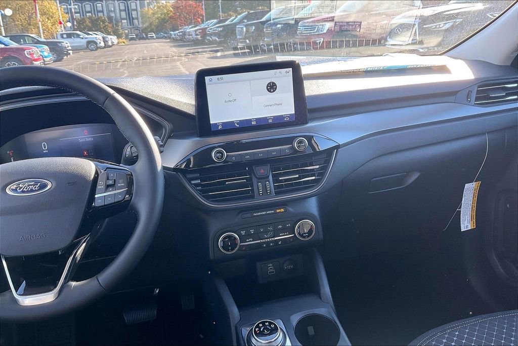 New 2026 Ford Escape Active w/ Cold Weather Package image 7