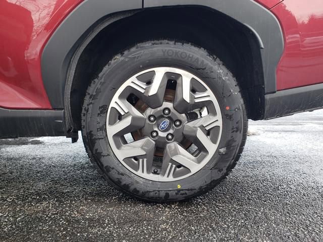 New 2026 Subaru Forester Premium image 20