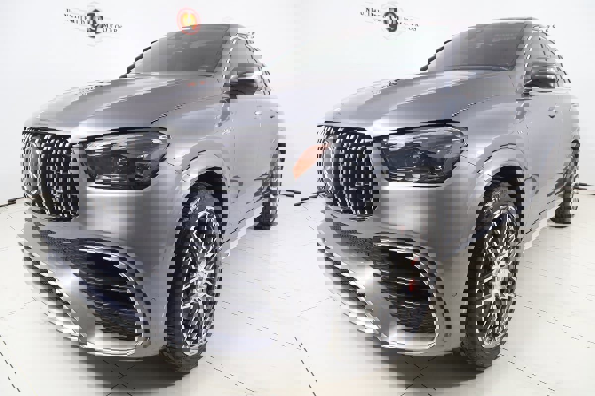 Used 2024 Mercedes-Benz GLE 63 AMG S image 83