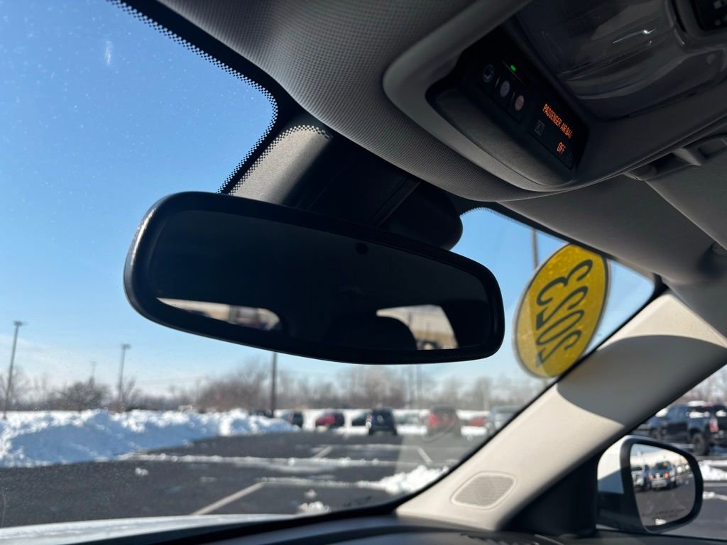 Used 2023 Chevrolet TrailBlazer LT w/ Convenience Package image 34