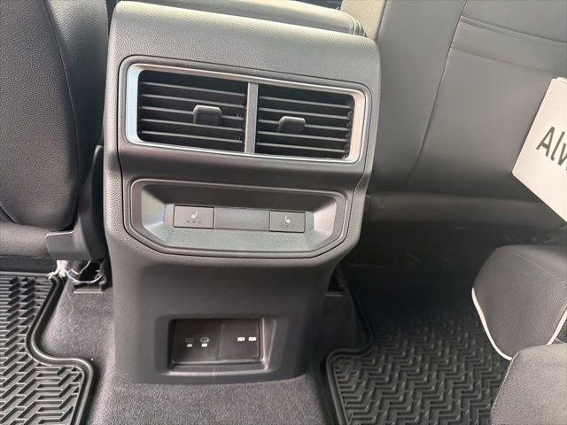 New 2026 Volkswagen Atlas Cross Sport SEL Premium R-Line image 22