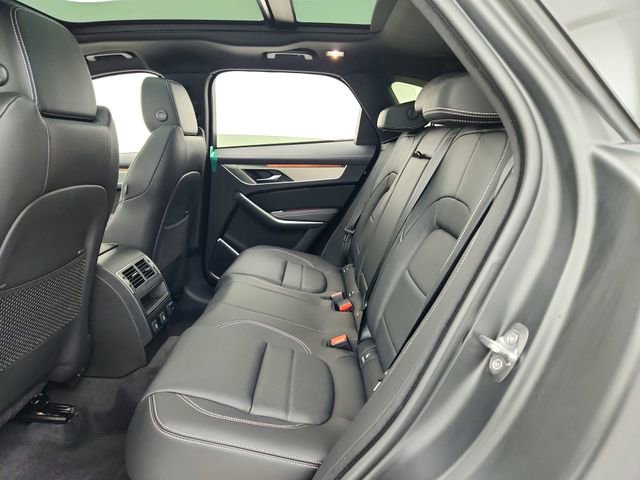 Used 2026 Jaguar F-PACE R-Dynamic S AWD/4WD image 28