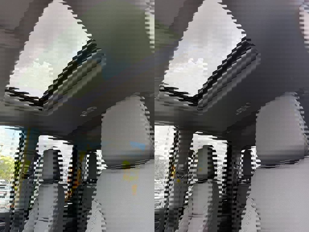 New 2026 Chevrolet Silverado 2500 LTZ w/ LTZ Premium Package image 20