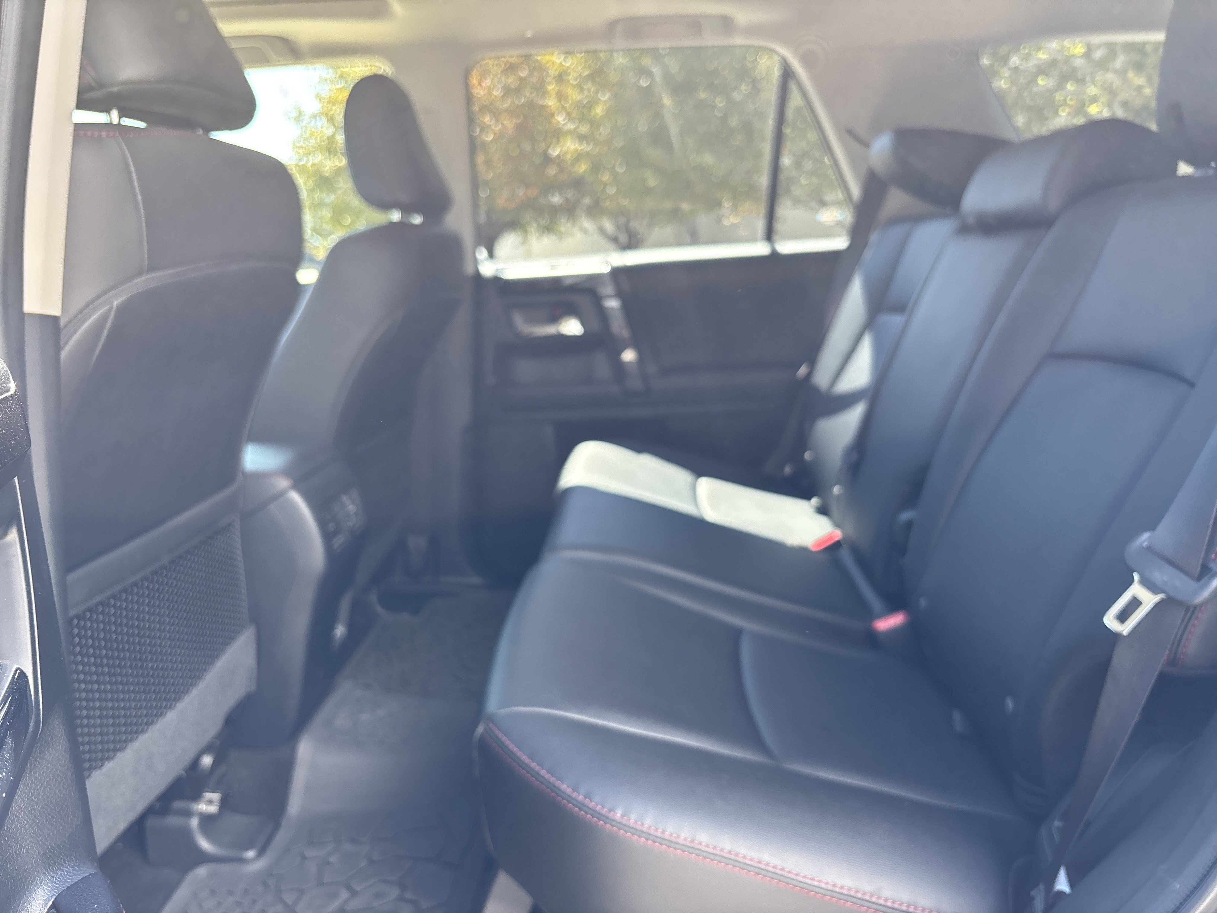 Used 2024 Toyota 4Runner TRD Pro AWD/4WD image 29