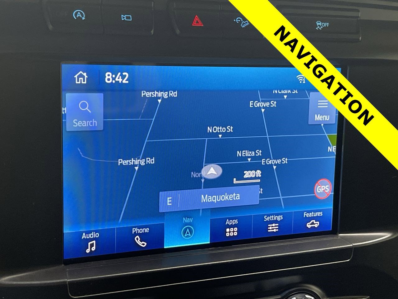 Used 2021 Ford F150 XLT w/ Equipment Group 301A Mid image 4