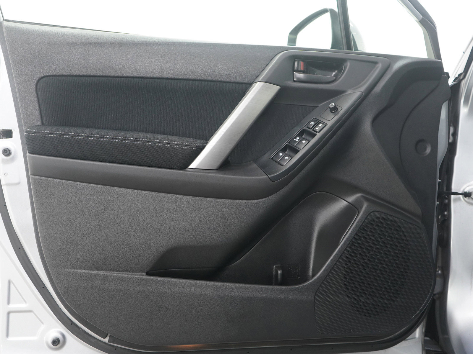 Used 2015 Subaru Forester 2.5i Premium w/ Protection Package #1 image 21