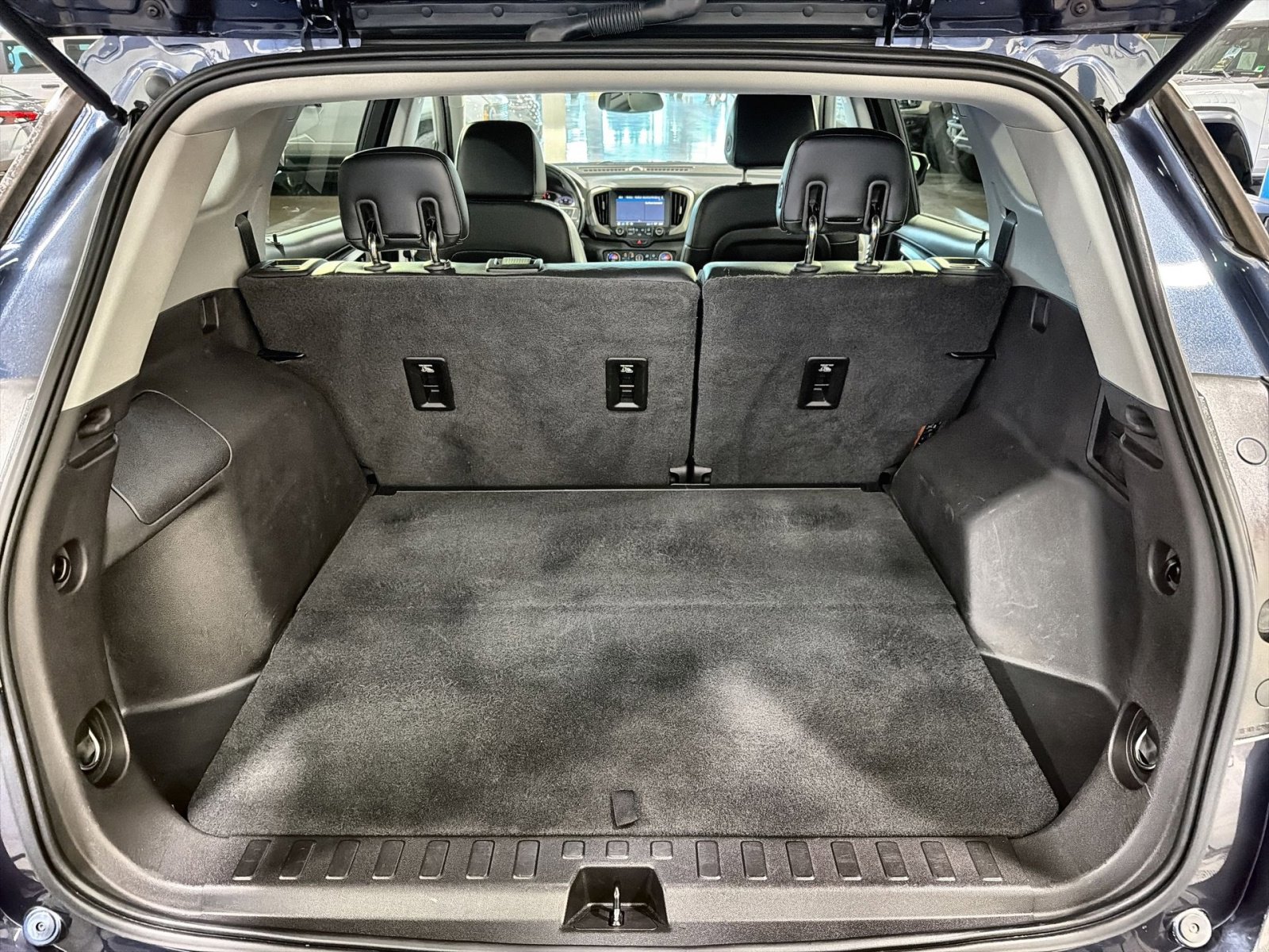 Used 2018 GMC Terrain SLT AWD/4WD image 28