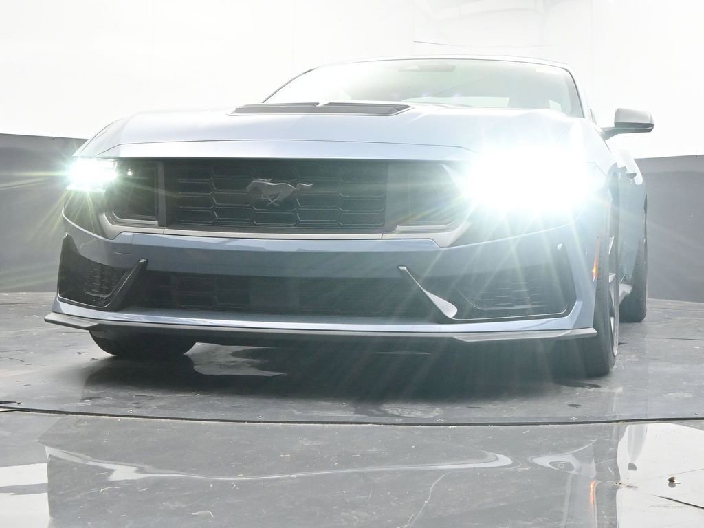 New 2025 Ford Mustang Dark Horse image 41