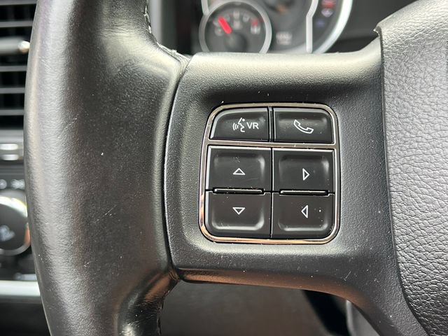 Used 2019 RAM 1500 Warlock AWD/4WD image 23