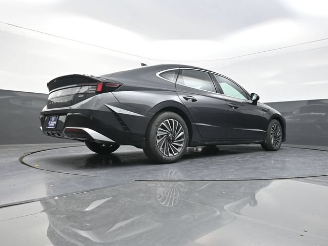 New 2026 Hyundai Sonata SEL FWD image 37