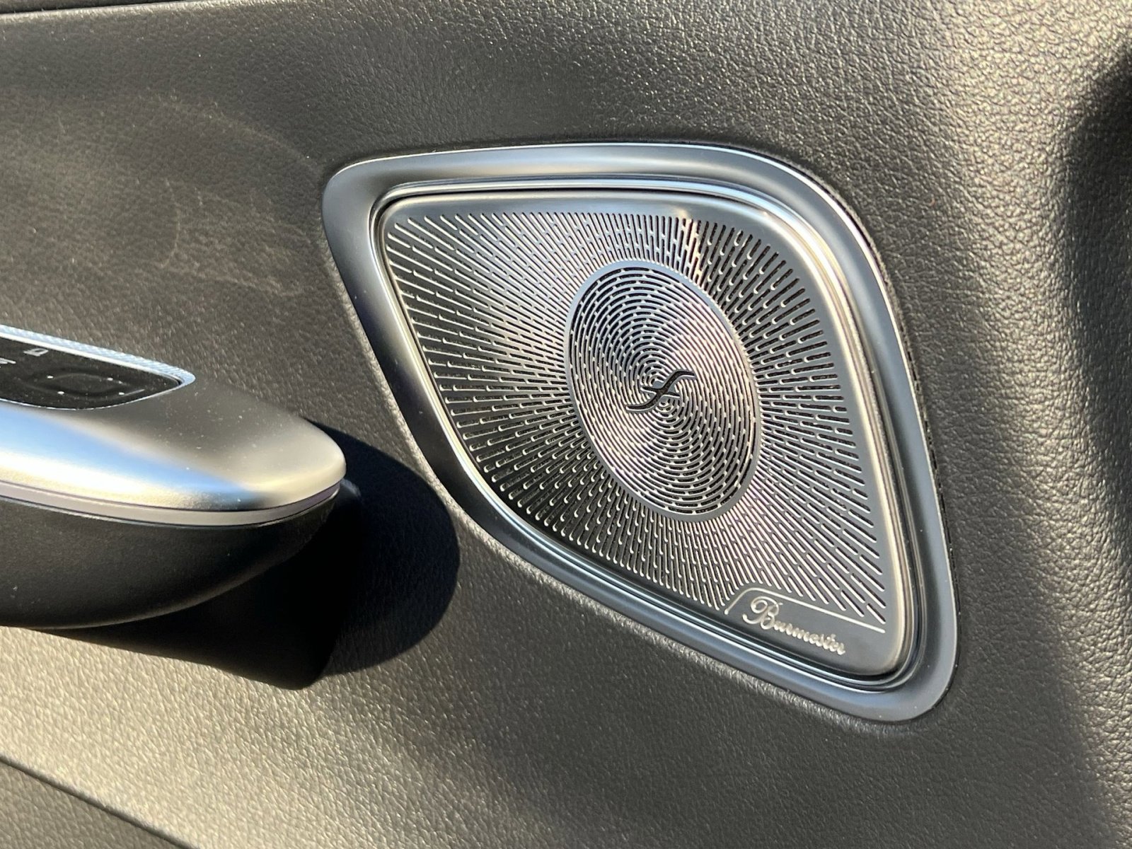 New 2026 Mercedes-Benz GLC 300 4MATIC image 34