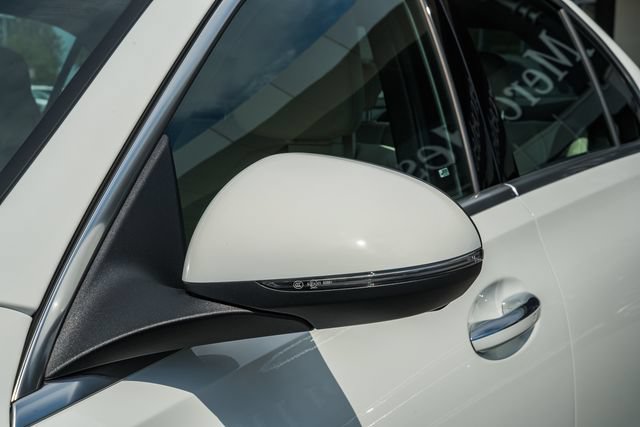 New 2026 Mercedes-Benz C 300 4MATIC Sedan image 15