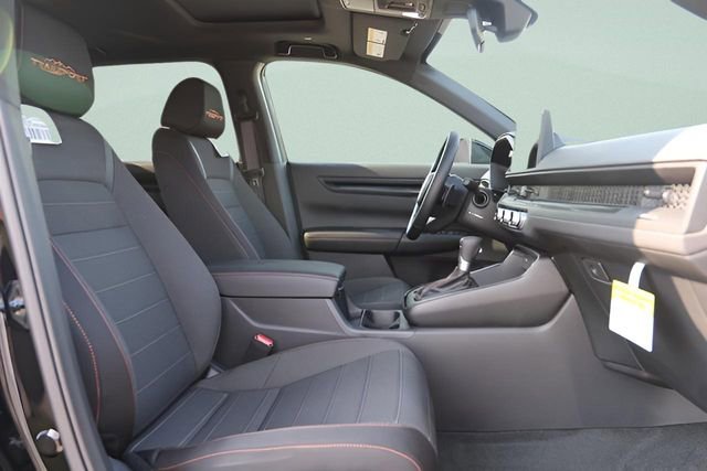 New 2026 Honda CR-V TrailSport image 14