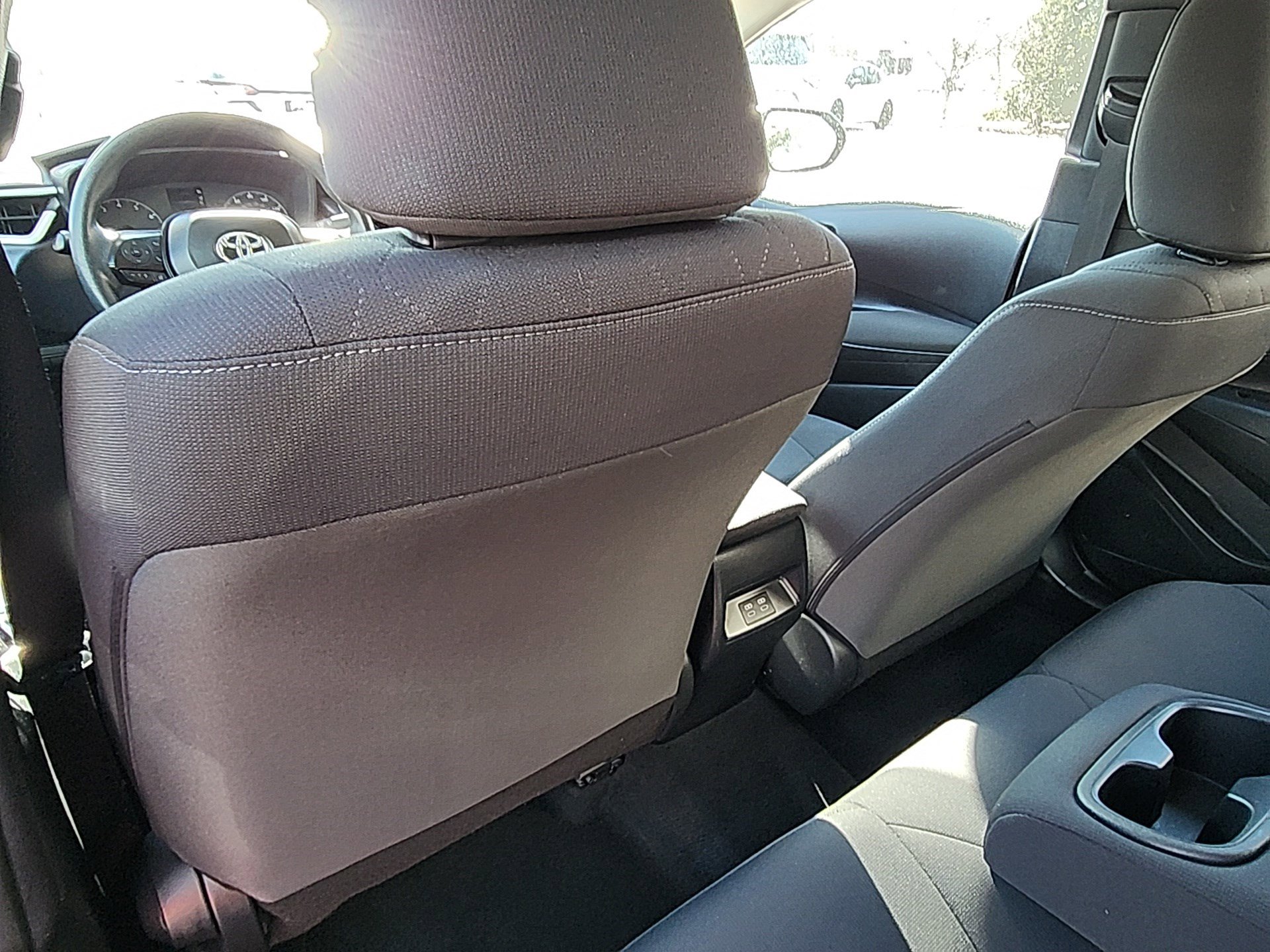 Certified 2024 Toyota Corolla LE image 21