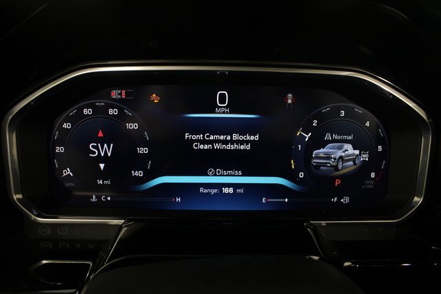 New 2026 Chevrolet Silverado 1500 RST w/ RST All Star Premium Package image 11